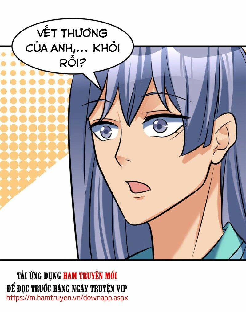 Đế Tế Chapter 60 - Trang 23