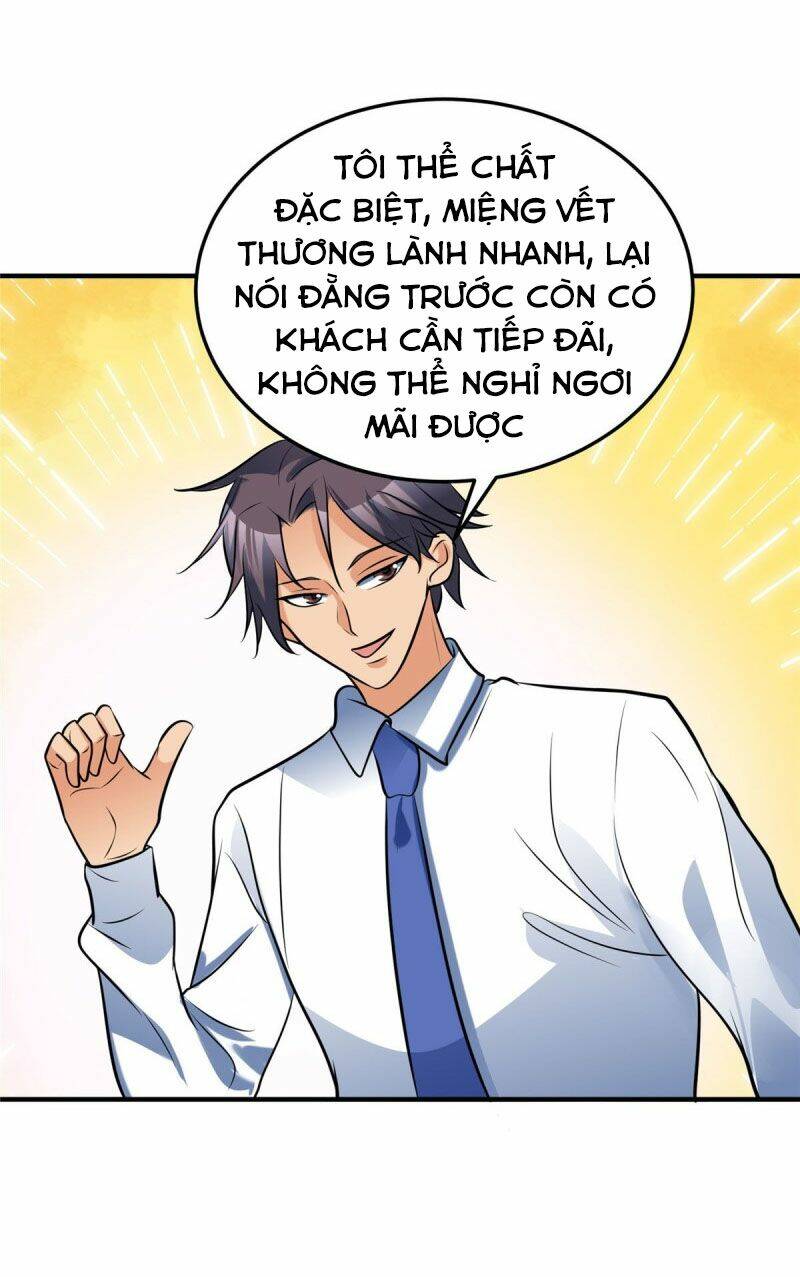 Đế Tế Chapter 60 - Trang 24