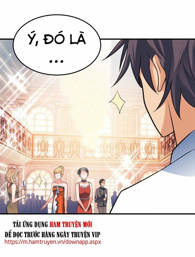 Đế Tế Chapter 60 - Trang 25