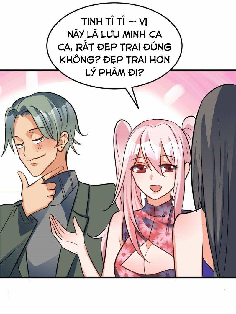 Đế Tế Chapter 60 - Trang 26