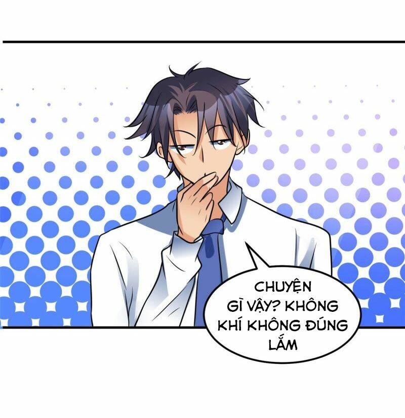 Đế Tế Chapter 60 - Trang 28