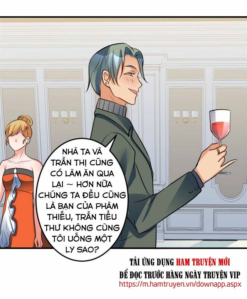 Đế Tế Chapter 60 - Trang 31