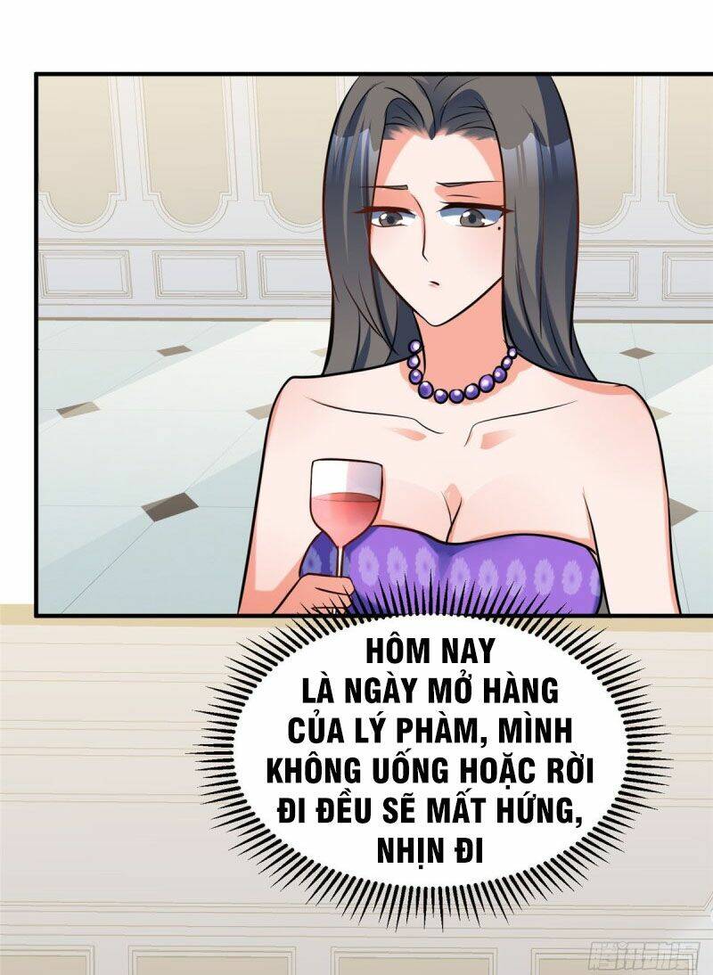Đế Tế Chapter 60 - Trang 32