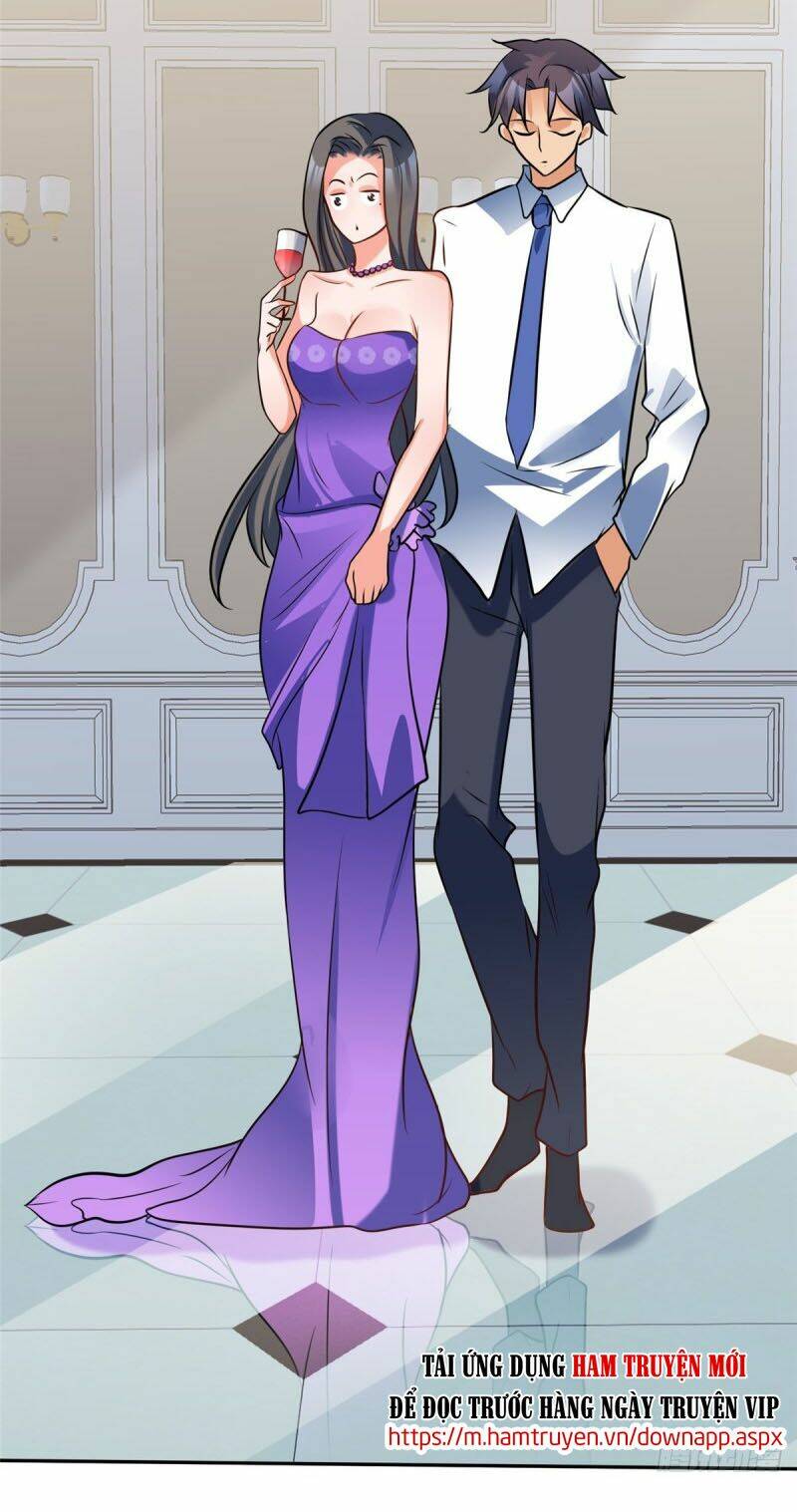 Đế Tế Chapter 60 - Trang 33