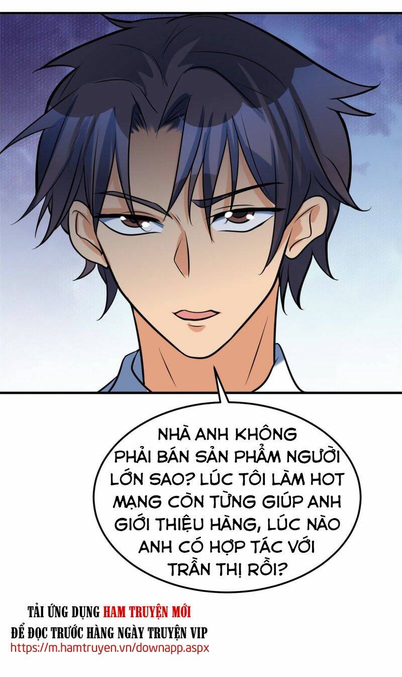 Đế Tế Chapter 60 - Trang 35
