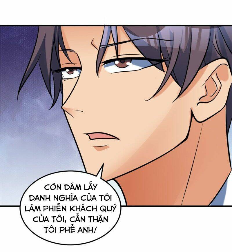 Đế Tế Chapter 60 - Trang 36
