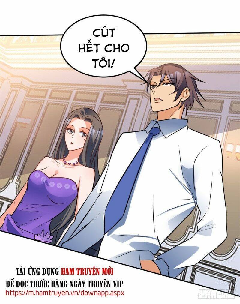 Đế Tế Chapter 60 - Trang 37