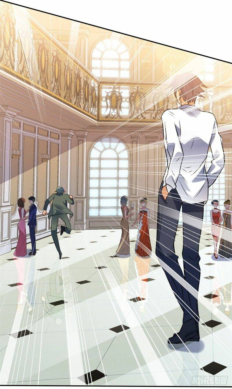 Đế Tế Chapter 60 - Trang 38