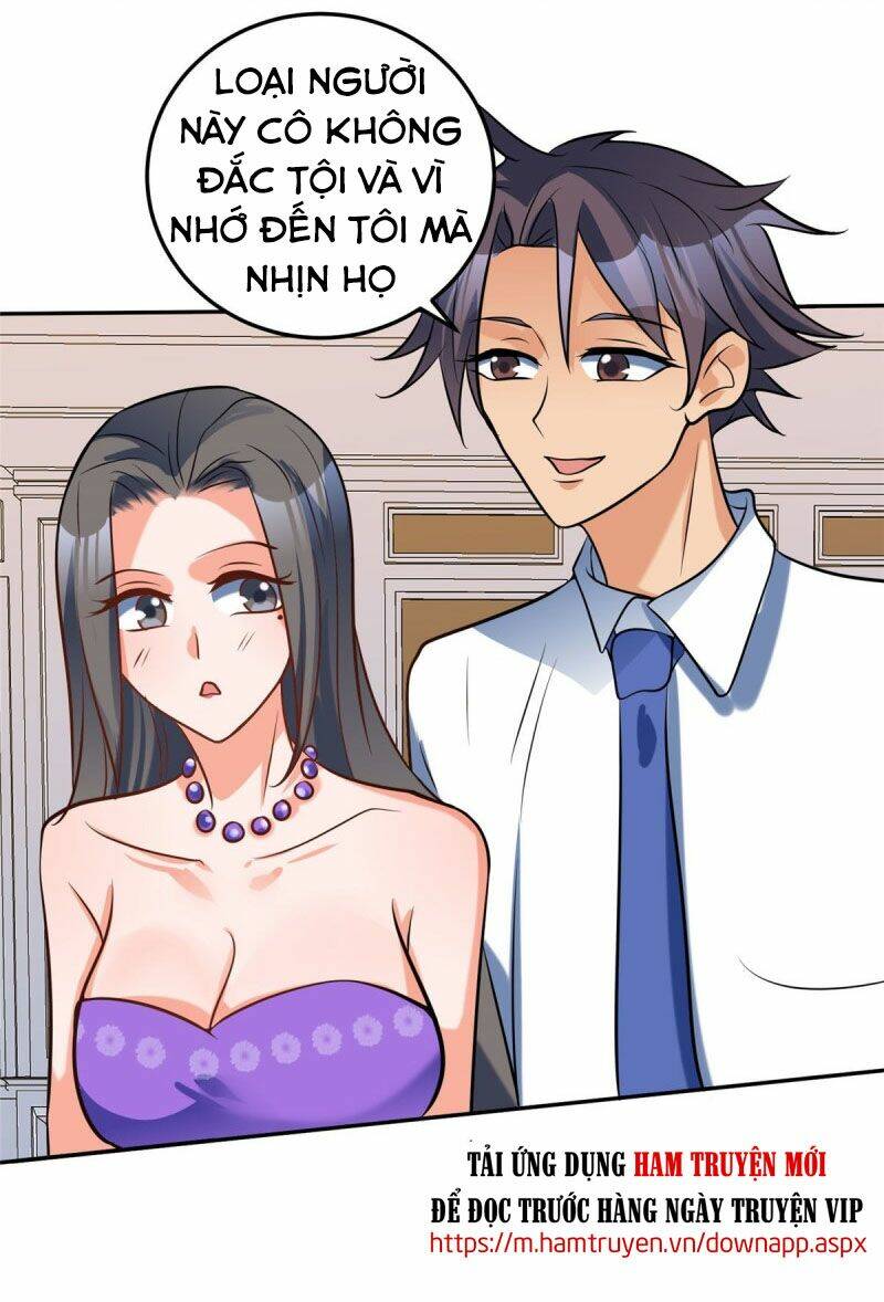 Đế Tế Chapter 60 - Trang 39