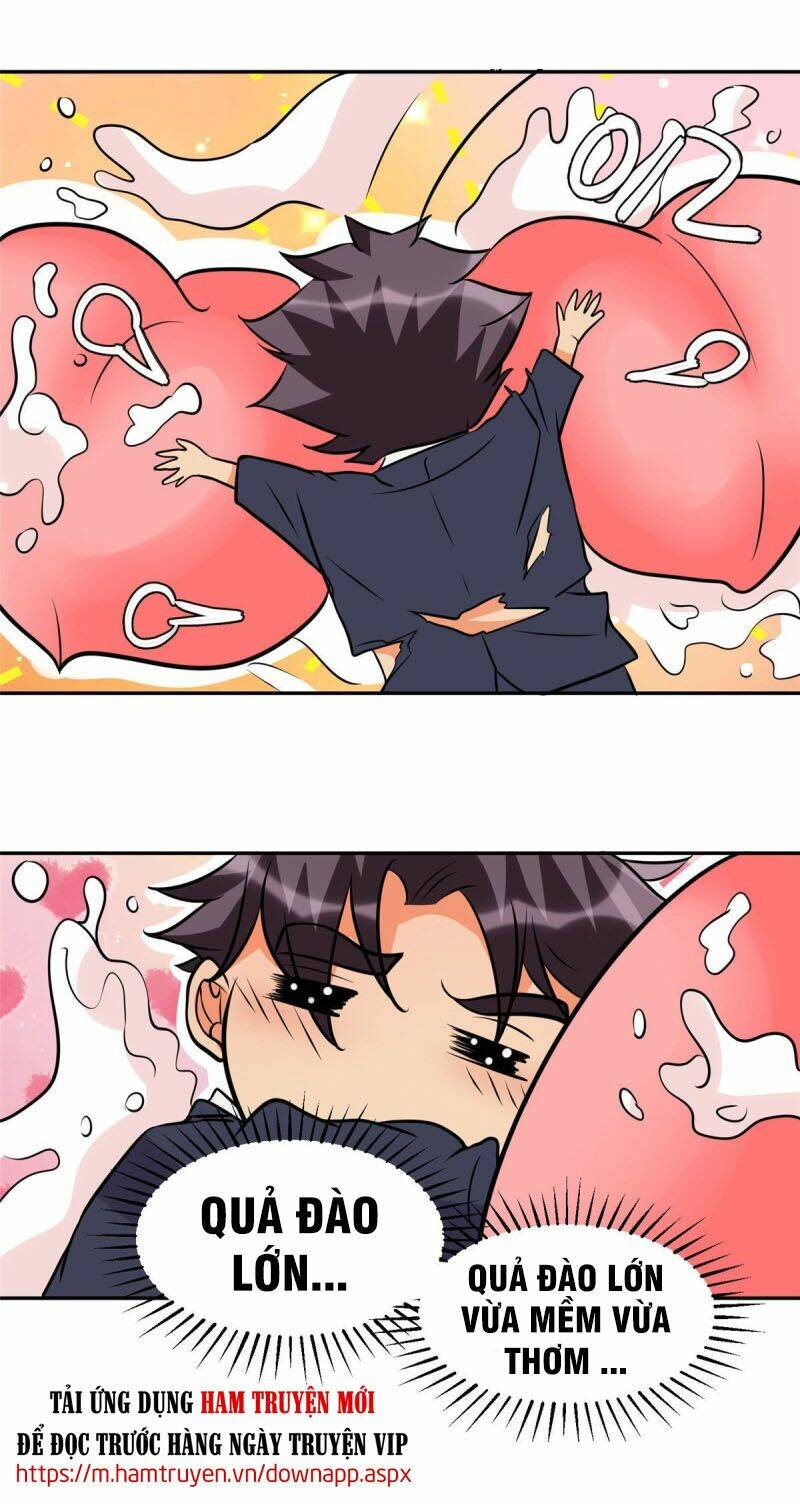 Đế Tế Chapter 60 - Trang 4
