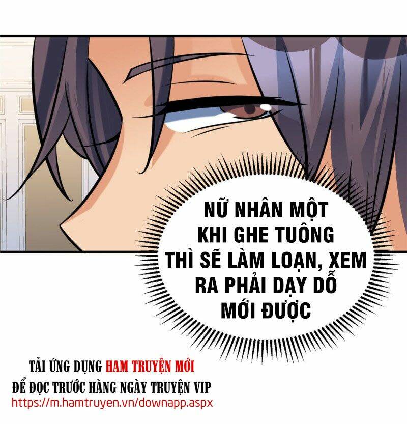 Đế Tế Chapter 60 - Trang 41