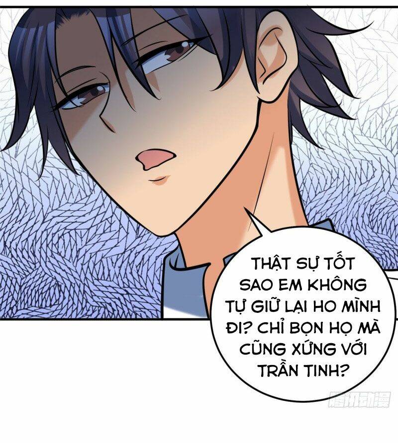 Đế Tế Chapter 60 - Trang 42