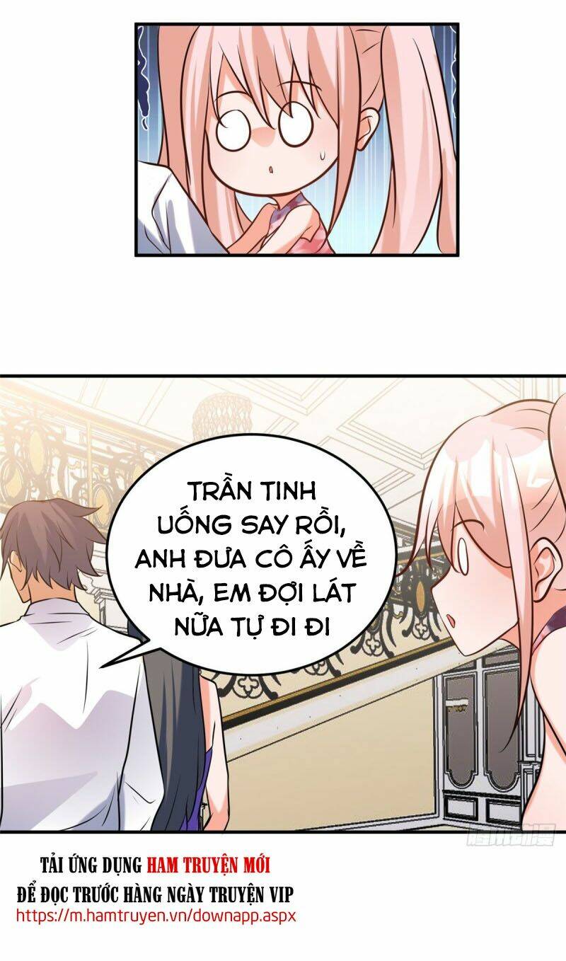 Đế Tế Chapter 60 - Trang 43