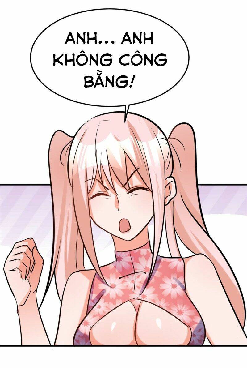 Đế Tế Chapter 60 - Trang 44
