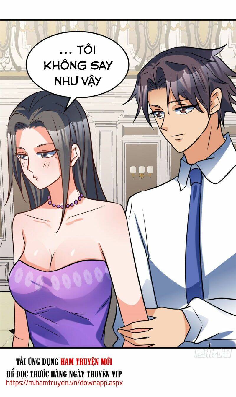 Đế Tế Chapter 60 - Trang 45