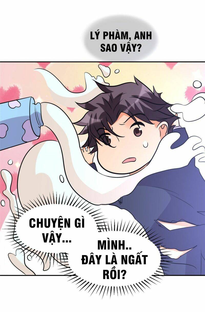 Đế Tế Chapter 60 - Trang 5