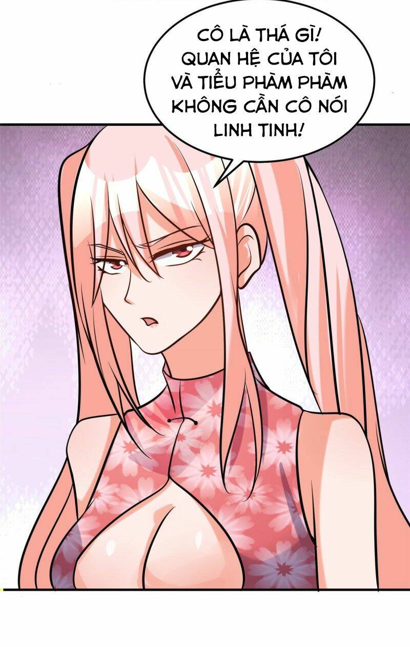 Đế Tế Chapter 60 - Trang 50