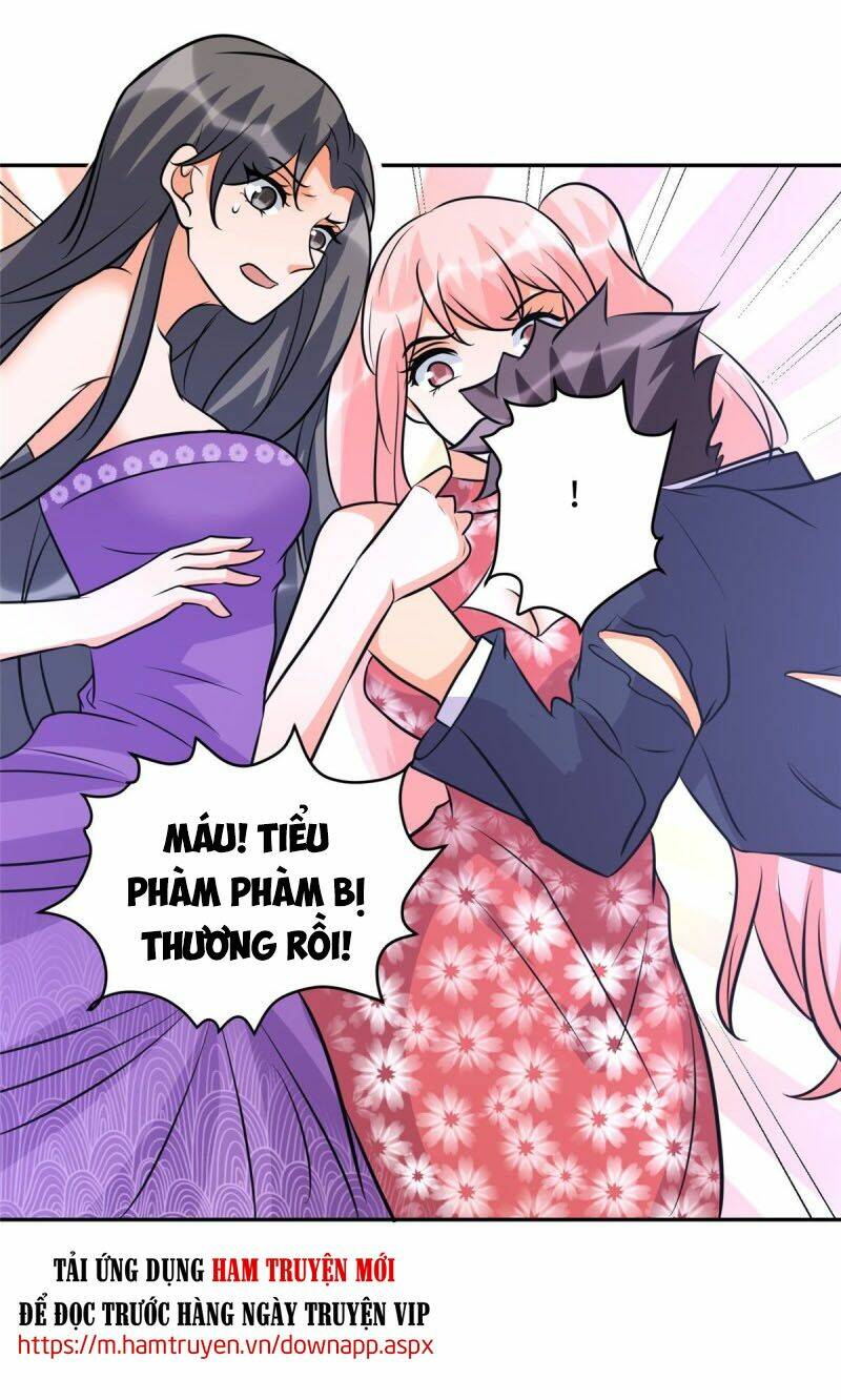 Đế Tế Chapter 60 - Trang 6
