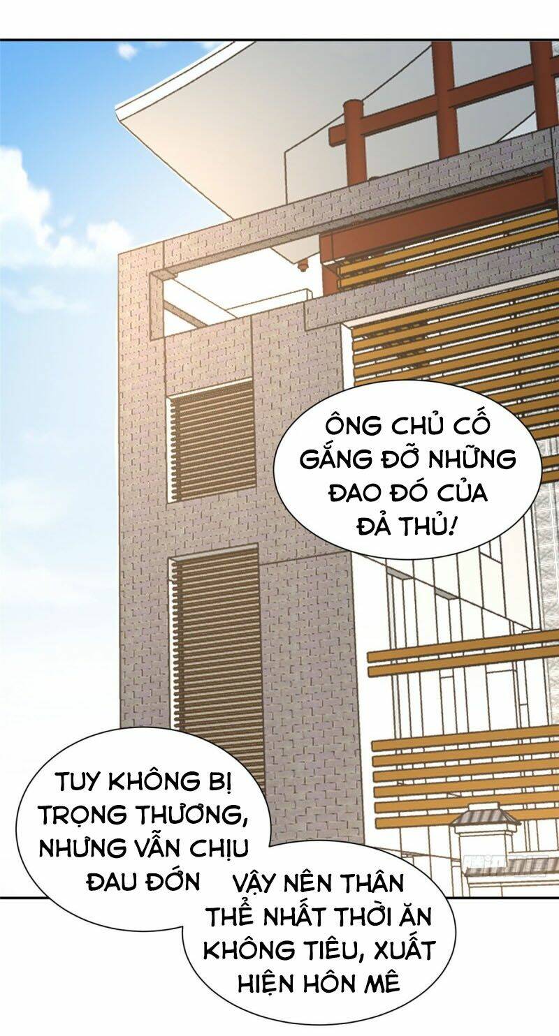 Đế Tế Chapter 60 - Trang 7