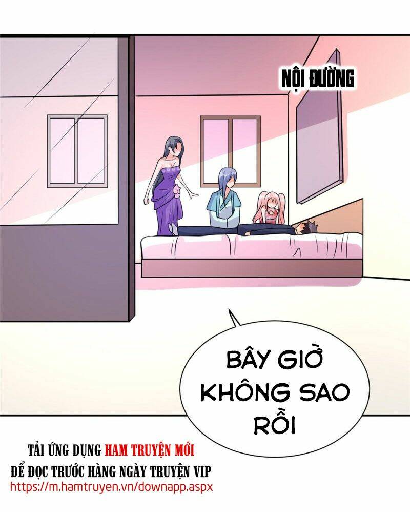 Đế Tế Chapter 60 - Trang 8