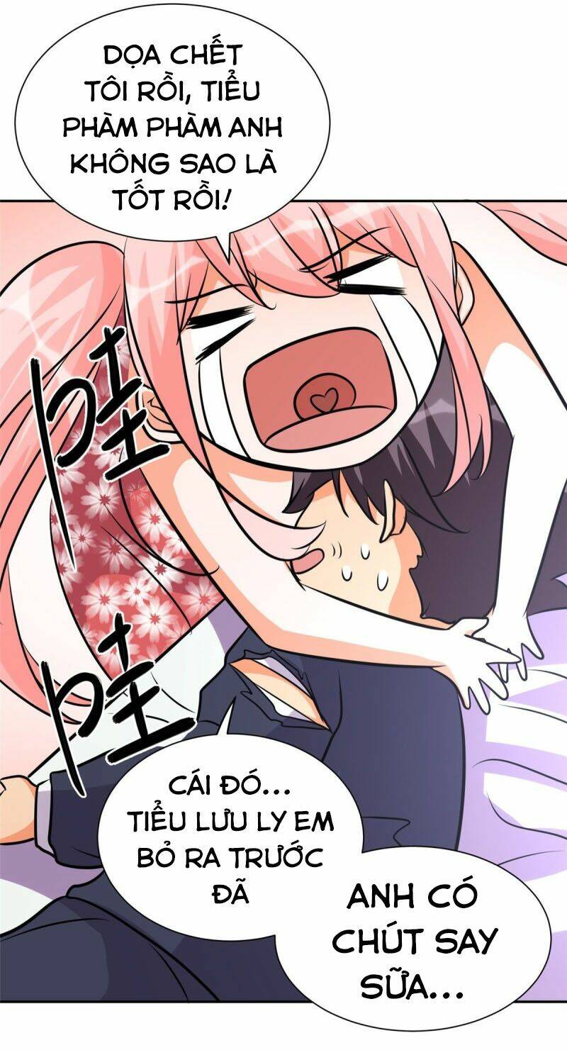 Đế Tế Chapter 60 - Trang 9
