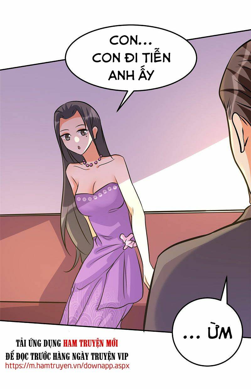 Đế Tế Chapter 61 - Trang 10