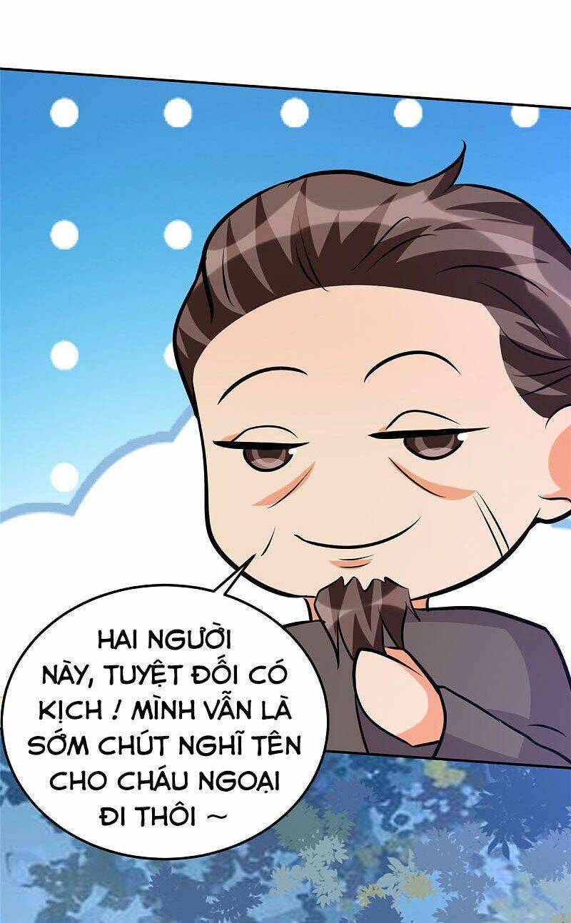 Đế Tế Chapter 61 - Trang 11