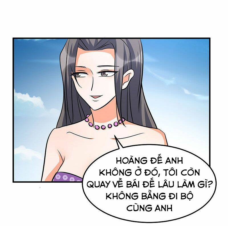 Đế Tế Chapter 61 - Trang 13