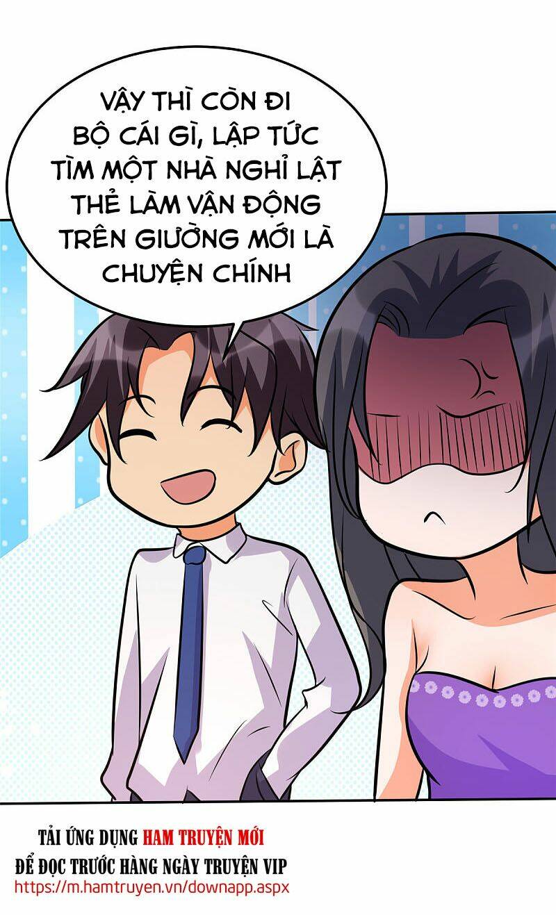 Đế Tế Chapter 61 - Trang 16