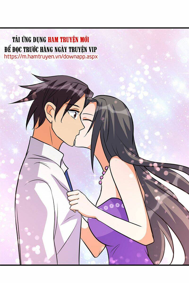 Đế Tế Chapter 61 - Trang 18