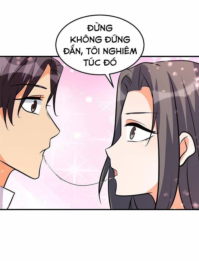 Đế Tế Chapter 61 - Trang 19