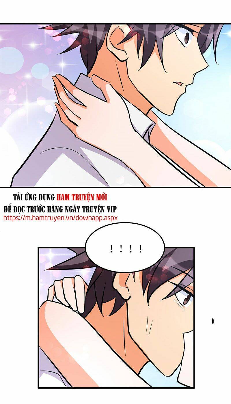 Đế Tế Chapter 61 - Trang 20