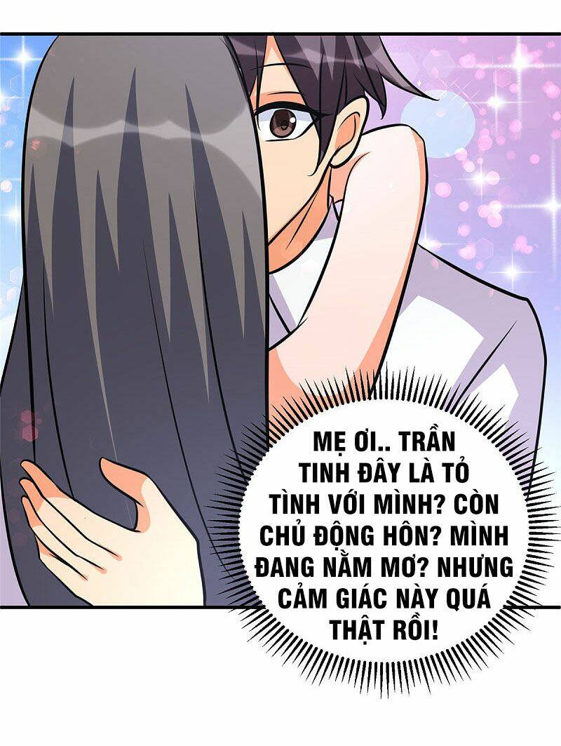 Đế Tế Chapter 61 - Trang 21