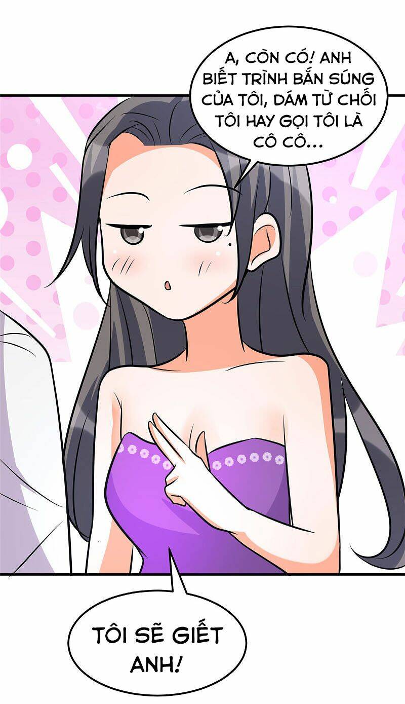 Đế Tế Chapter 61 - Trang 23