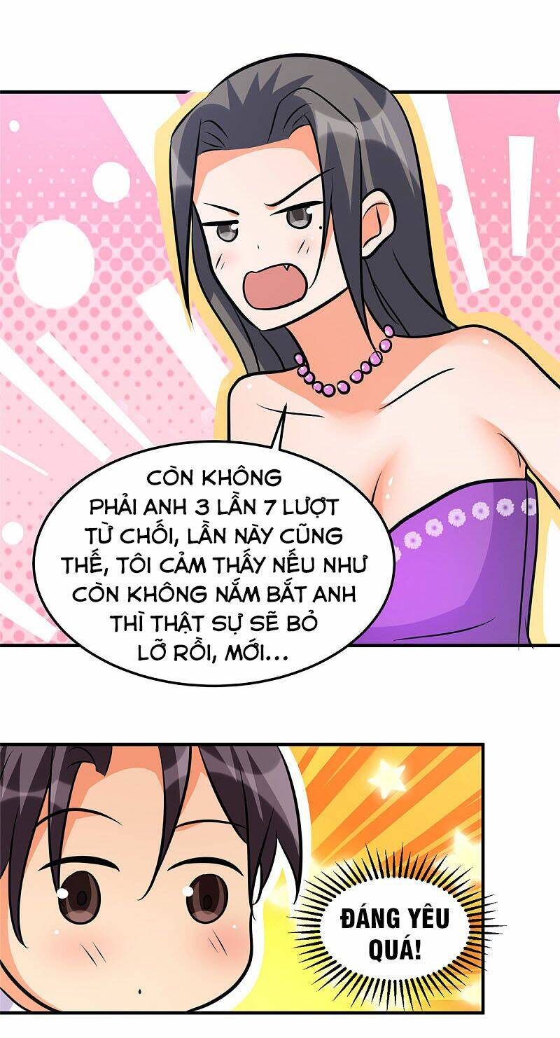 Đế Tế Chapter 61 - Trang 25