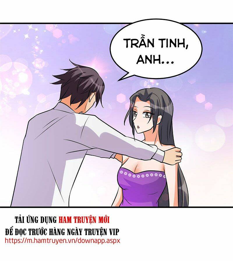 Đế Tế Chapter 61 - Trang 26