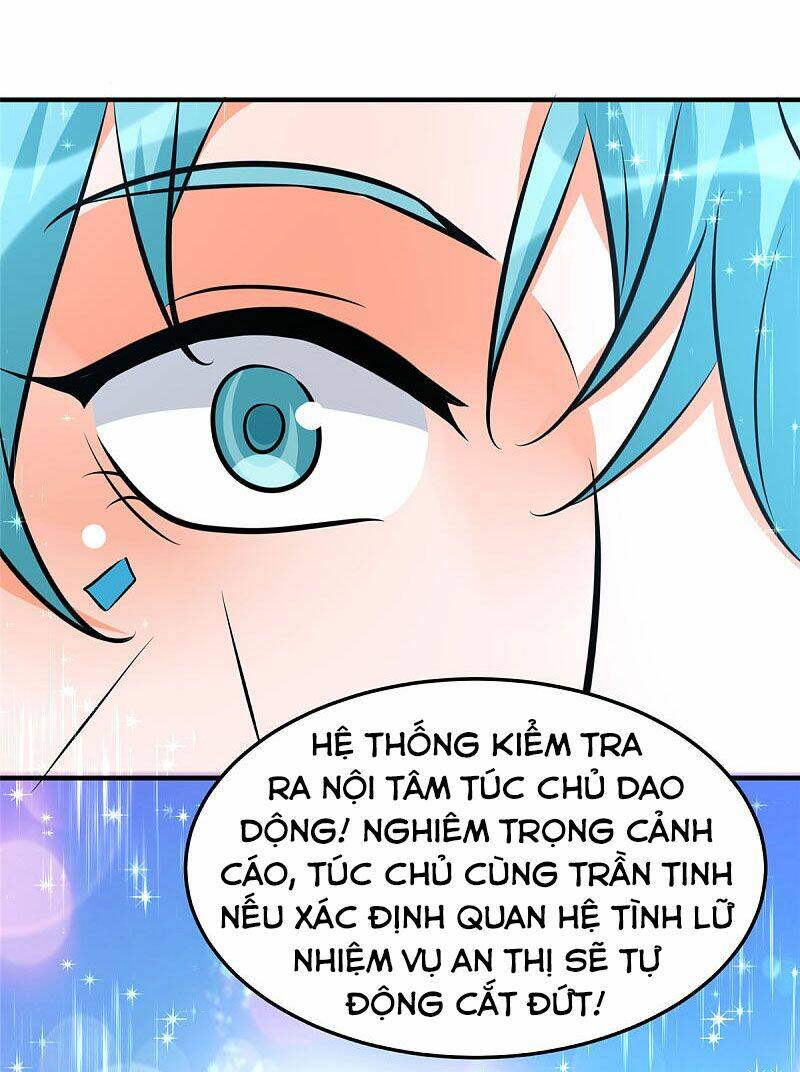 Đế Tế Chapter 61 - Trang 27