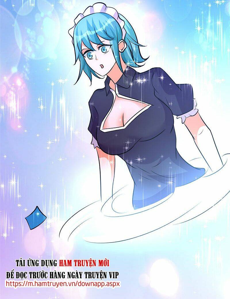 Đế Tế Chapter 61 - Trang 28