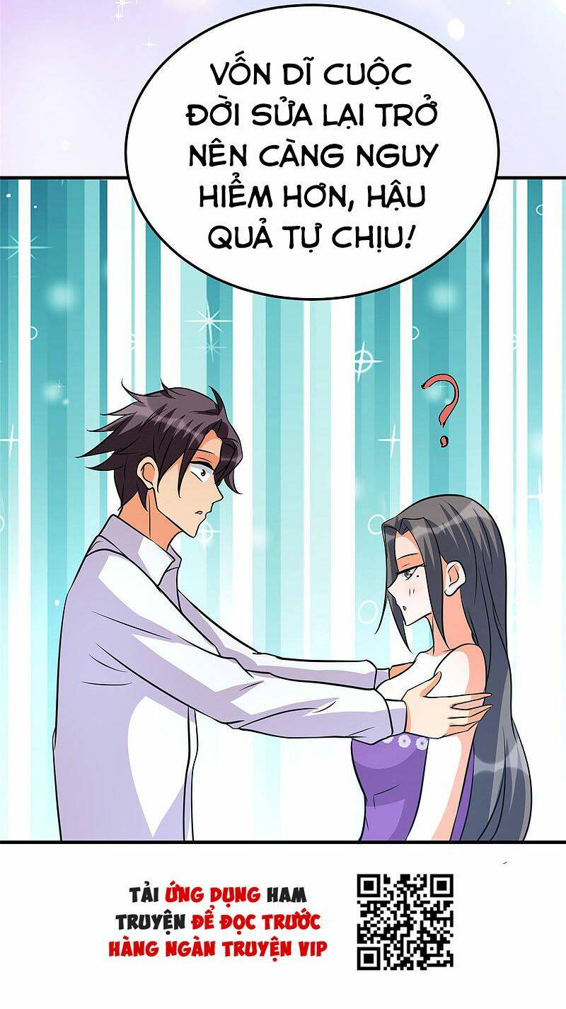 Đế Tế Chapter 61 - Trang 29