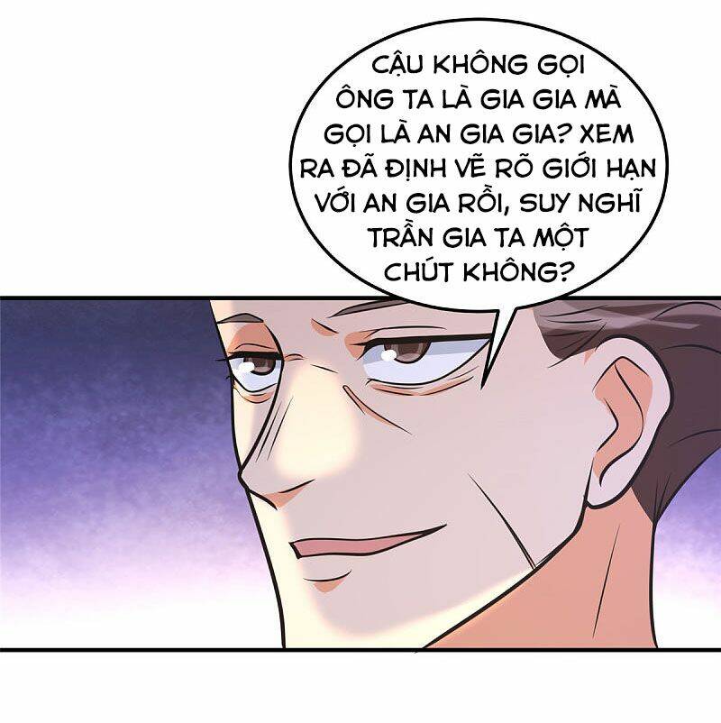 Đế Tế Chapter 61 - Trang 3