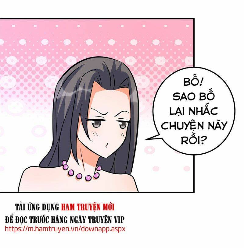 Đế Tế Chapter 61 - Trang 4
