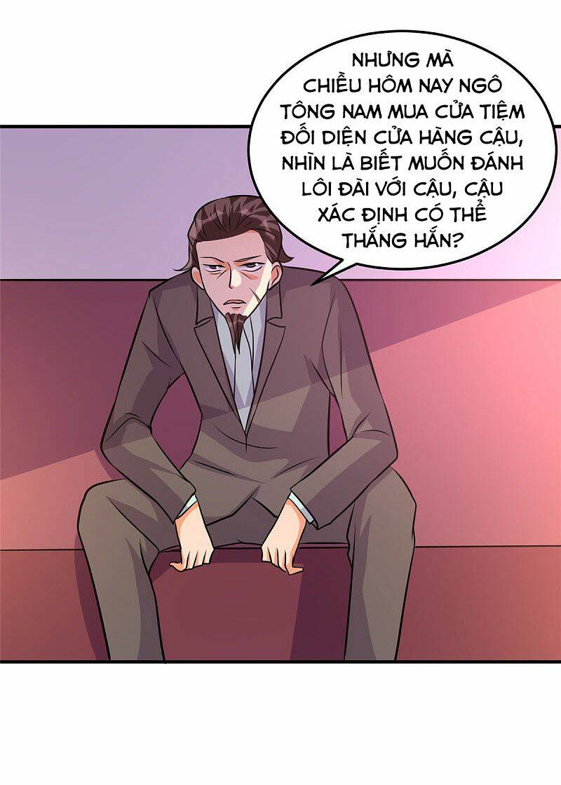 Đế Tế Chapter 61 - Trang 7