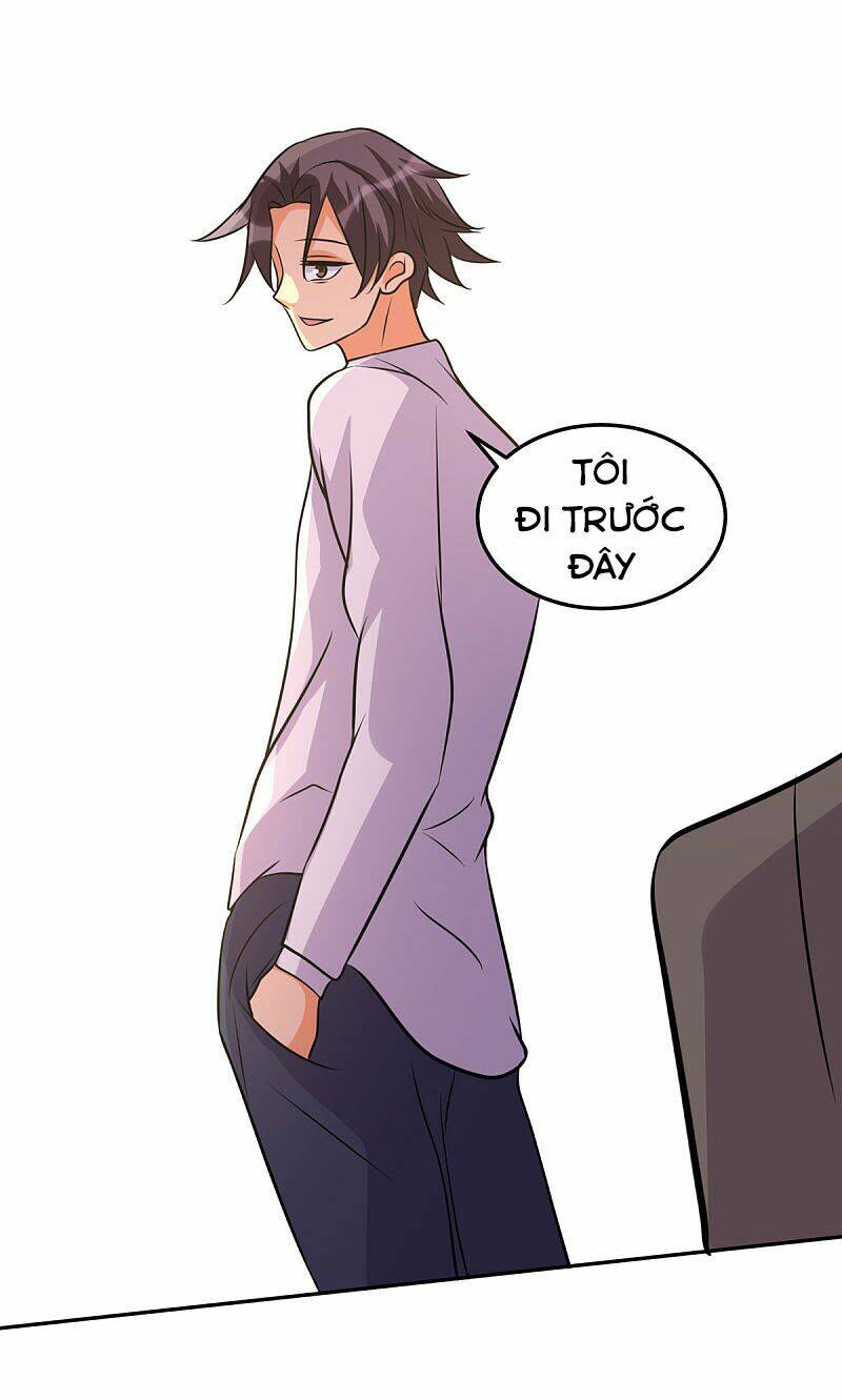 Đế Tế Chapter 61 - Trang 9