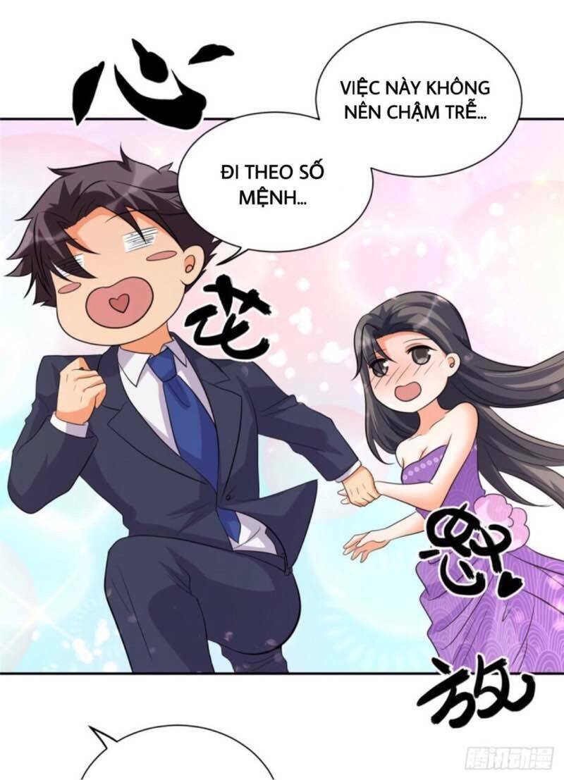 Đế Tế Chapter 62 - Trang 11