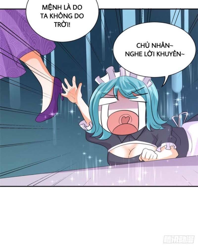 Đế Tế Chapter 62 - Trang 12