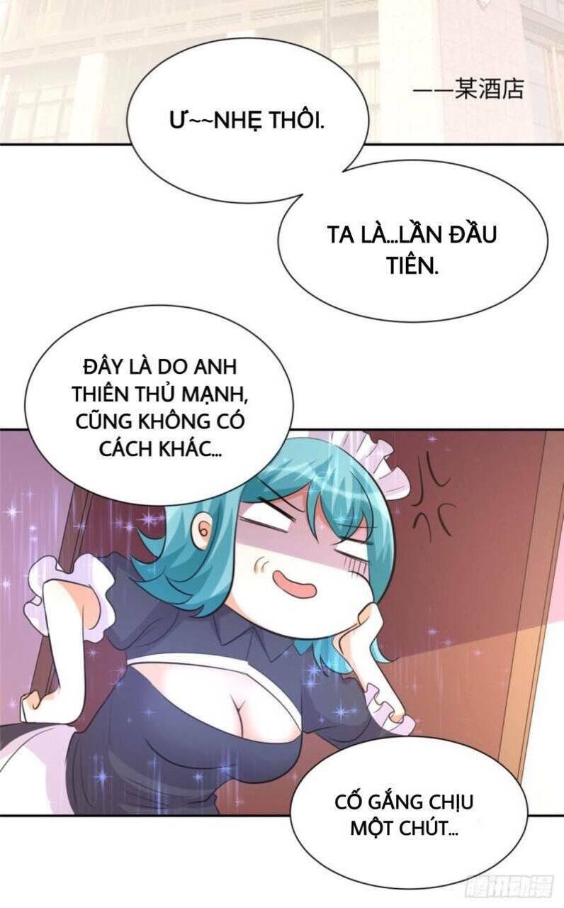 Đế Tế Chapter 62 - Trang 14