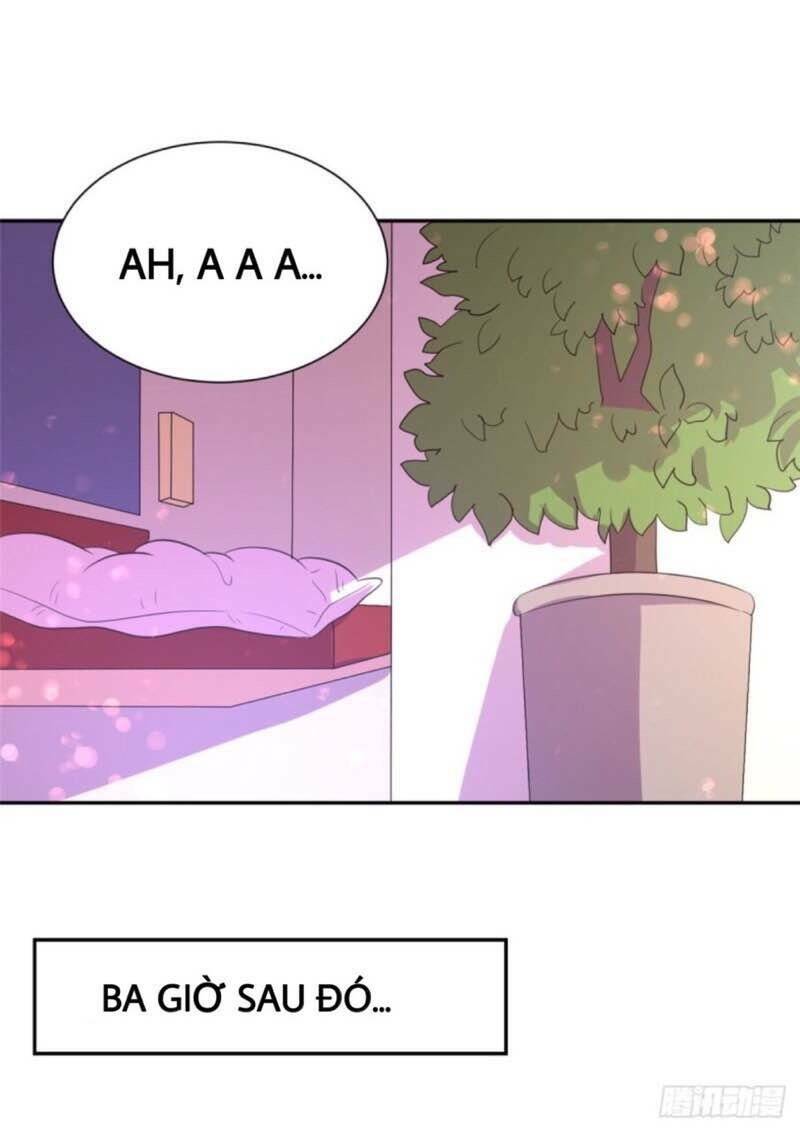 Đế Tế Chapter 62 - Trang 15