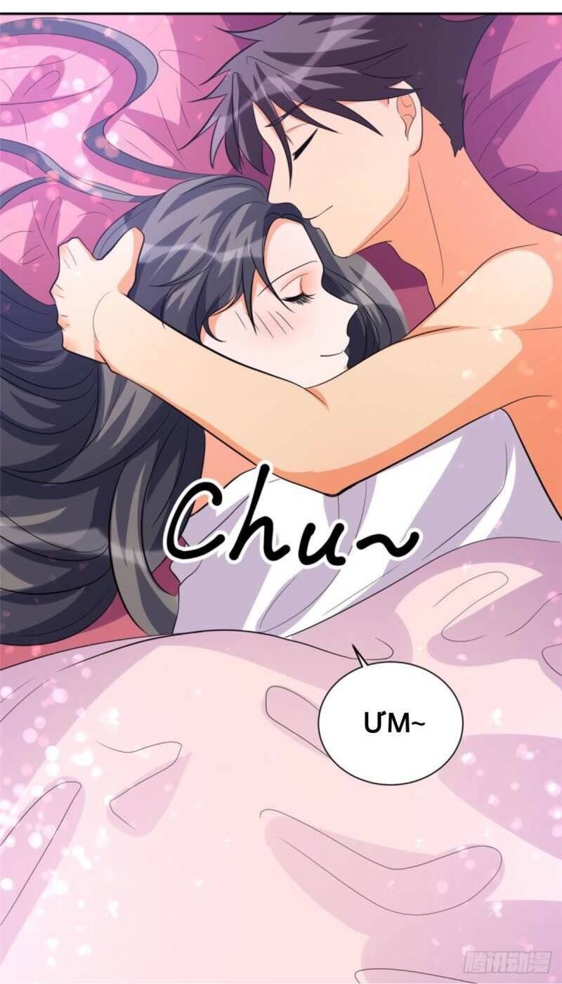 Đế Tế Chapter 62 - Trang 16