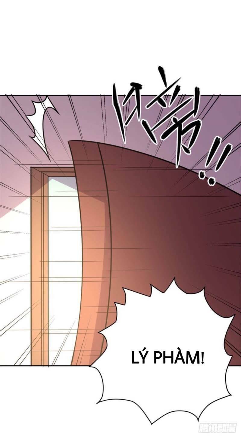 Đế Tế Chapter 62 - Trang 19