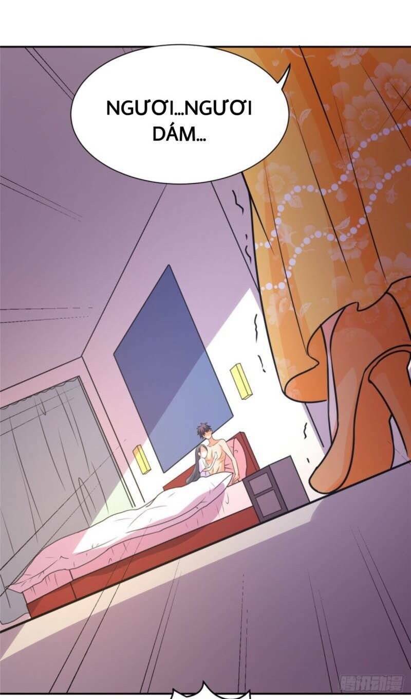 Đế Tế Chapter 62 - Trang 20